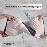 NackenFit - Besserer Schlaf